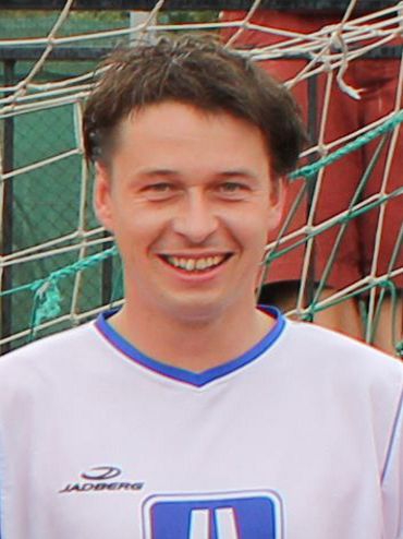 Futsal Plzeň - Beneš Martin