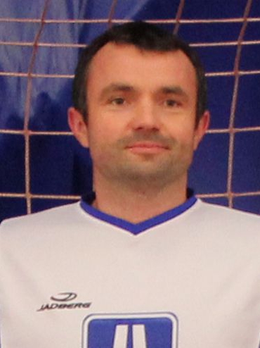 Futsal Plzeň - Sosnovec Roman
