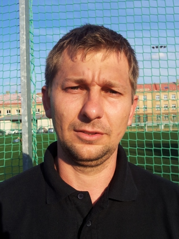 Futsal Plzeň - Herejk David