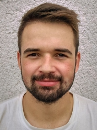 Futsal Plzeň - Pojer Daniel