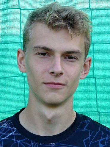 Futsal Plzeň - Krejčí Filip