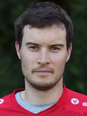 Futsal Plzeň - Vít Michal