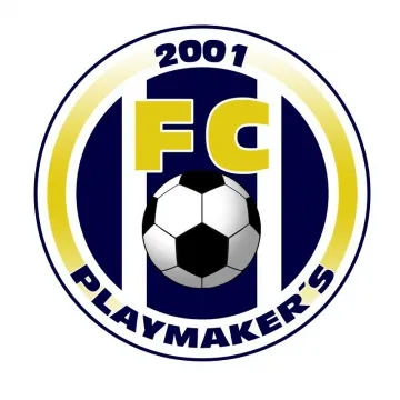FC Playmakers Plzeň B