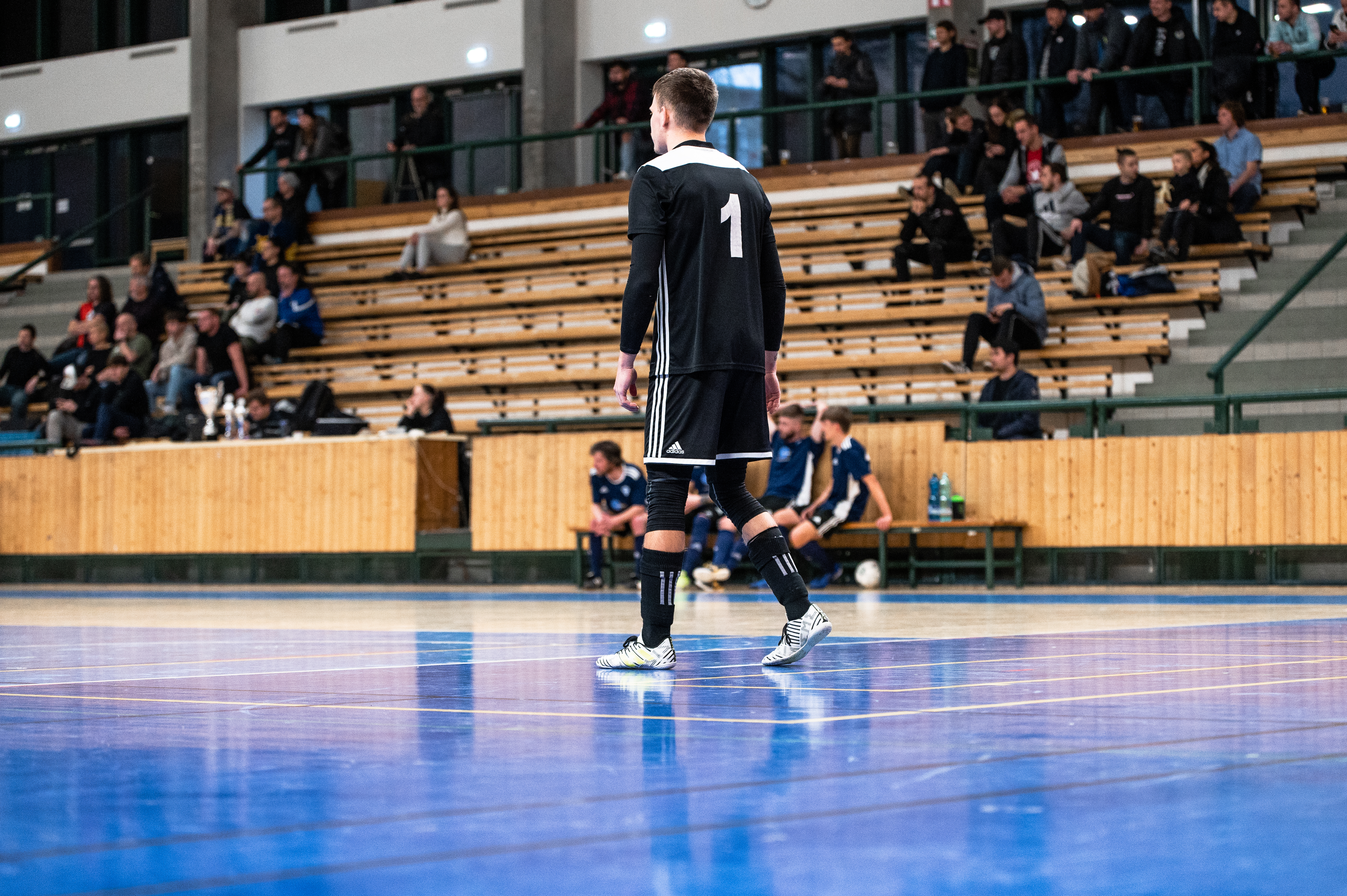 Liga Pacajuense de Futsal