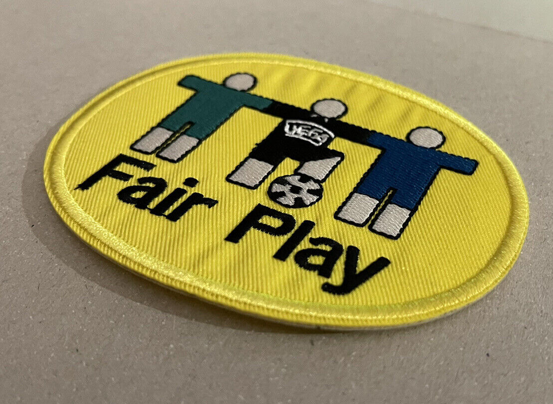 FAIR PLAY výzva