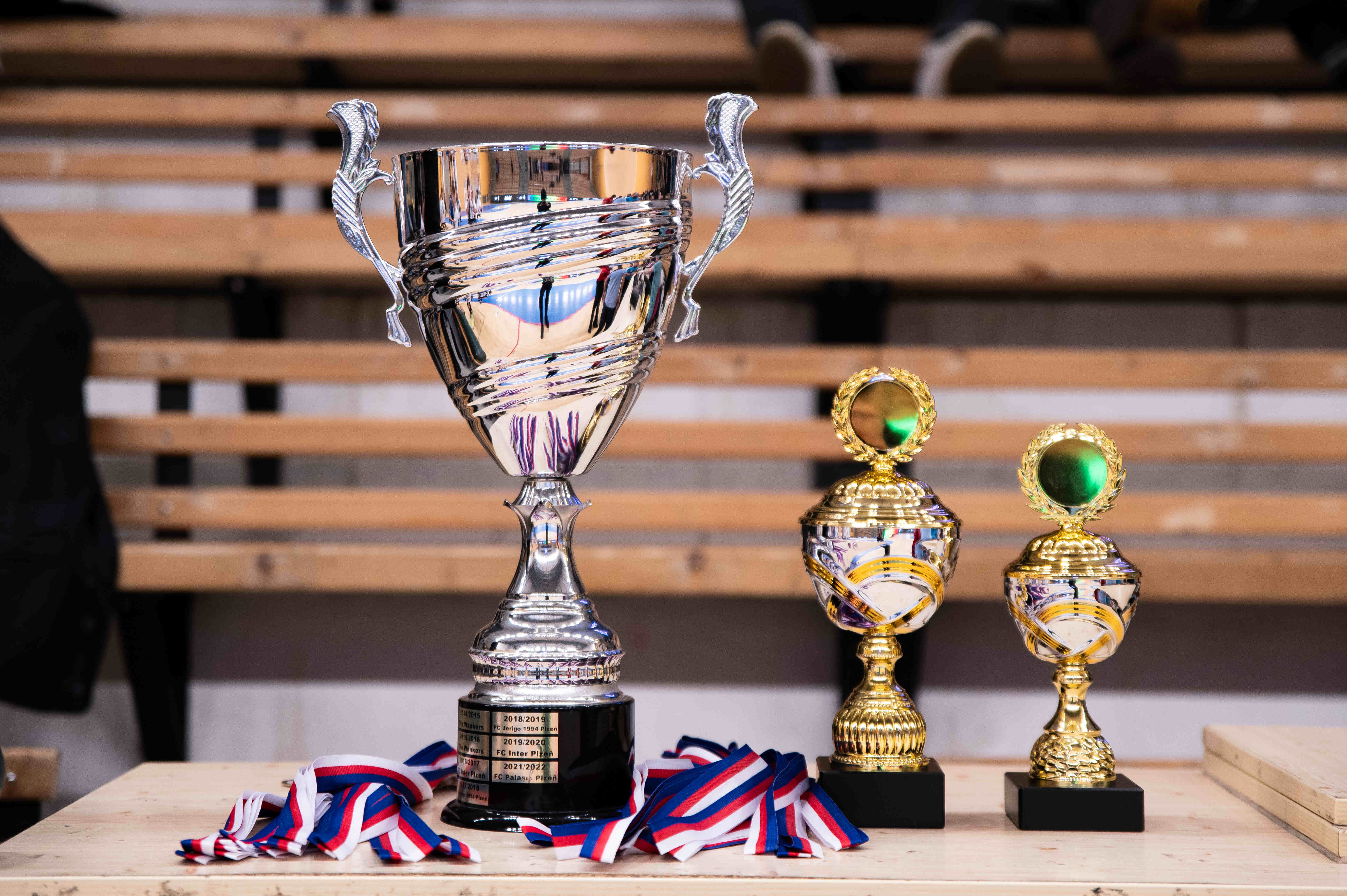 Nový ročník Poháru APF 2025/2026: Obhájci i vyzyvatelé ladí formu