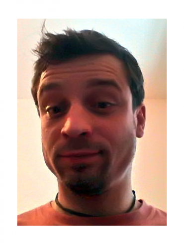 Futsal Plzeň - Mikulanda Karel