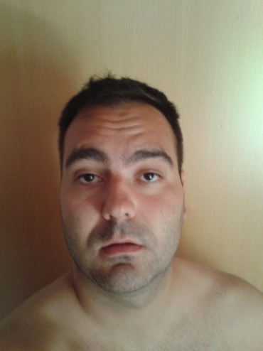 Futsal Plzeň - Bergl Michal