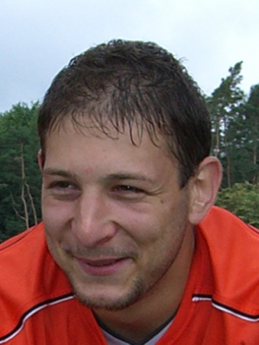 Futsal Plzeň - Levý Jaroslav