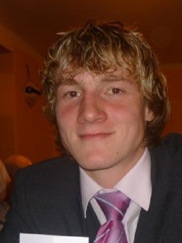 Futsal Plzeň - Brož Jan