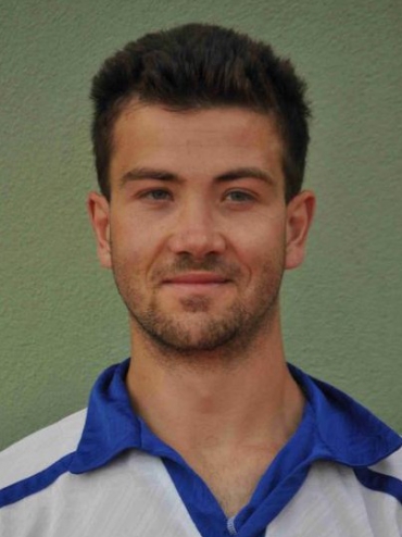 Futsal Plzeň - Budač Michal