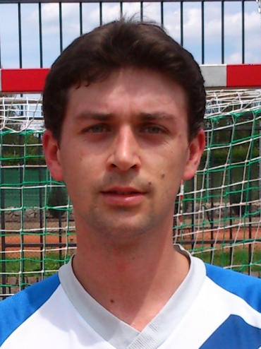Futsal Plzeň - Krejčí Pavel