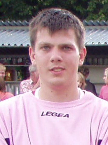 Futsal Plzeň - Hebr Václav