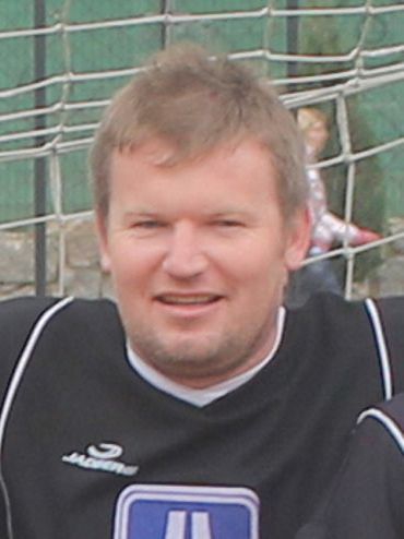 Futsal Plzeň - Jernek Petr