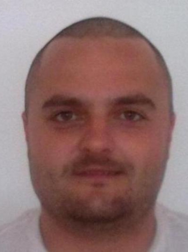 Futsal Plzeň - Hlinka Martin