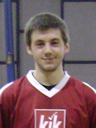 Futsal Plzeň - Kanát Martin