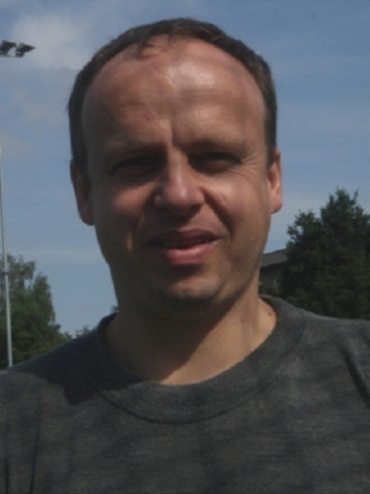 Futsal Plzeň - Merjavčík Petr