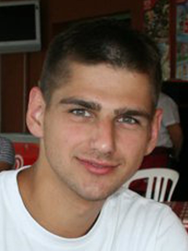 Futsal Plzeň - Sefzig Petr