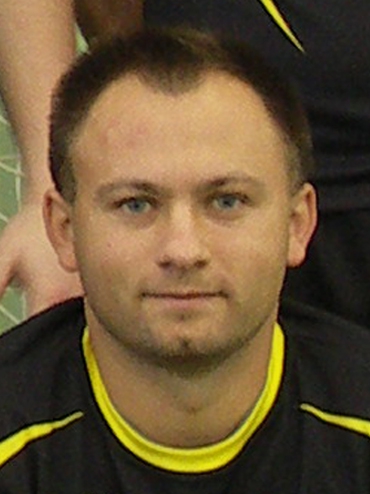 Futsal Plzeň - Šefl Pavel