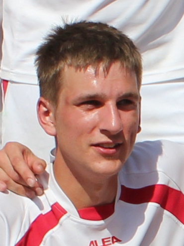 Futsal Plzeň - Kazda Robert