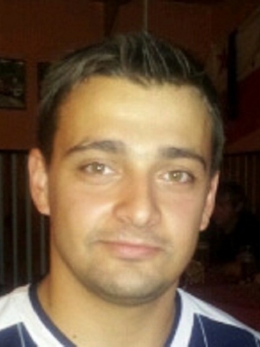 Futsal Plzeň - Brož Petr