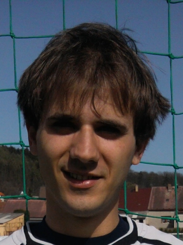 Futsal Plzeň - Krejčík Tomáš