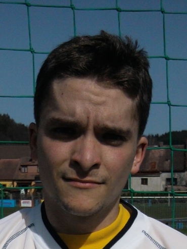 Futsal Plzeň - Konvalinka Aleš