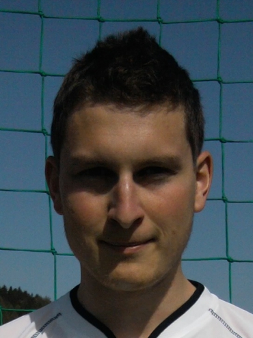 Futsal Plzeň - Loukota Petr