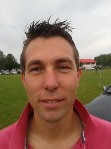 Futsal Plzeň - Tančouz Pavel