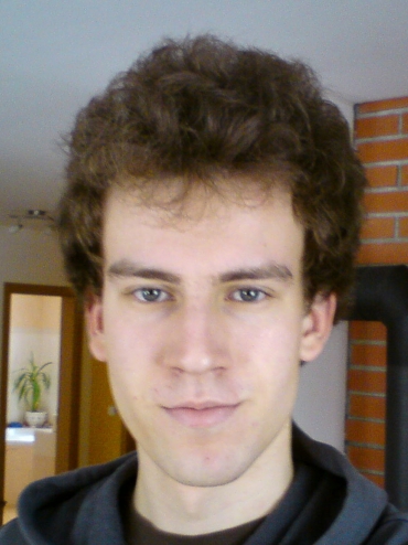 Futsal Plzeň - Procházka Tomáš