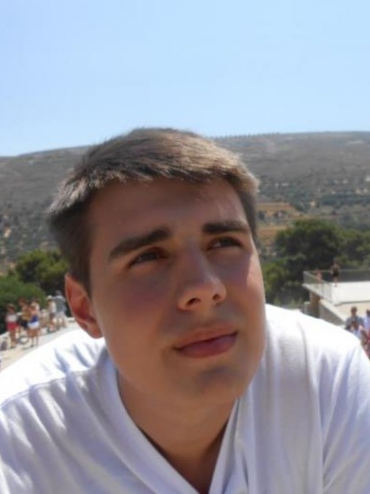 Futsal Plzeň - Hasenöhrl Václav