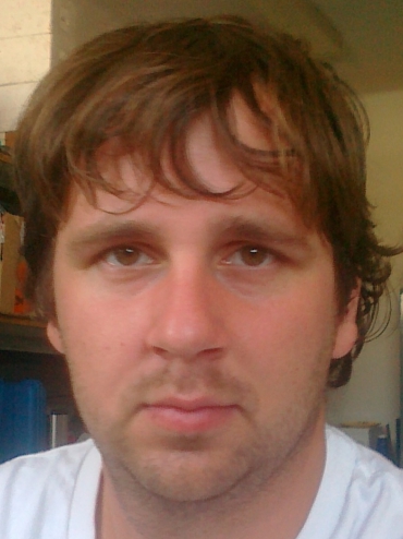 Futsal Plzeň - Babický Tomáš