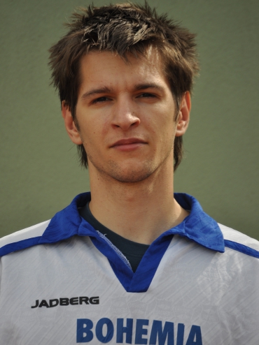 Futsal Plzeň - Ribovič Jozef