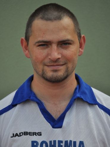 Futsal Plzeň - Wurll Tomáš