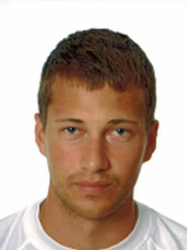 Futsal Plzeň - Huda Tomáš