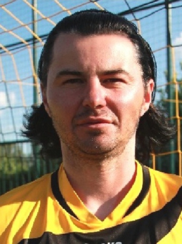 Futsal Plzeň - Humeník Josef