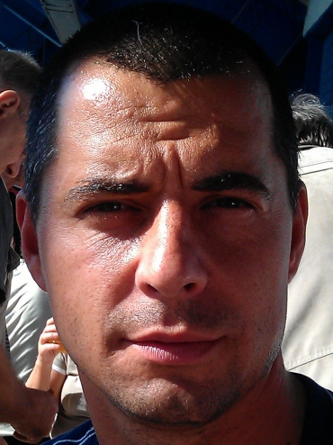 Futsal Plzeň - Hendrych David