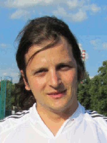 Futsal Plzeň - Kasl Pavel