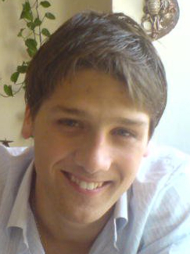 Futsal Plzeň - Pechr Petr