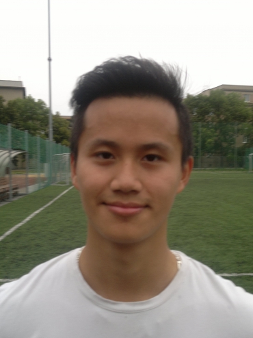 Futsal Plzeň - Ha Duc Duong