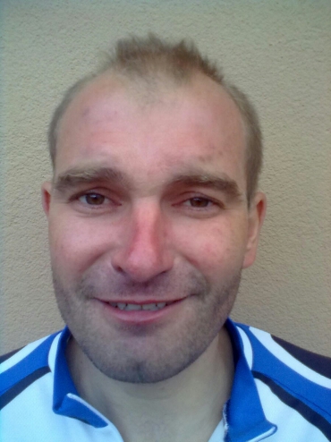 Futsal Plzeň - Rýdl Pavel