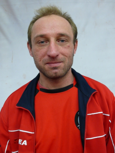 Futsal Plzeň - Holc Miroslav