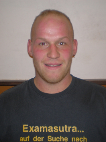 Futsal Plzeň - Bradáč Martin