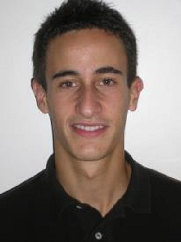 Futsal Plzeň - Calas Simon