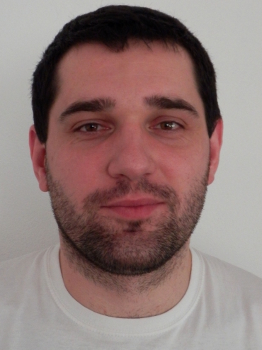 Futsal Plzeň - Bauer David