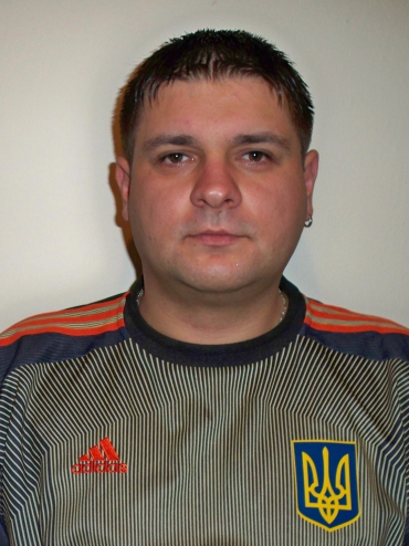 Futsal Plzeň - Yuzych Volodymyr