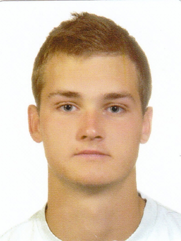 Futsal Plzeň - Petrák Ondřej