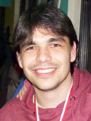 Futsal Plzeň - Procházka Jan