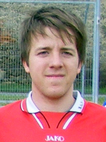 Futsal Plzeň - Steinbach Martin