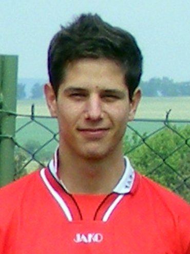 Futsal Plzeň - Gust Dominik